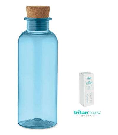 Bottiglia tritan renew™ 500ml