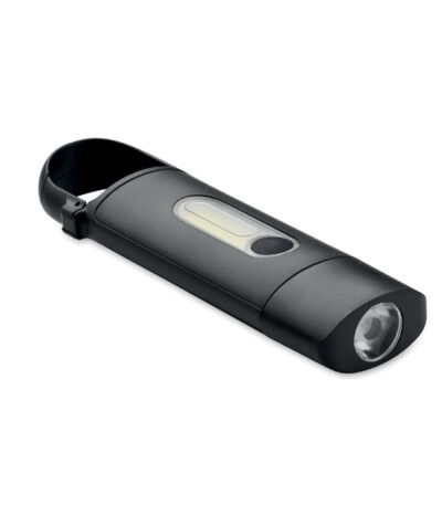 Torcia tascabile cob