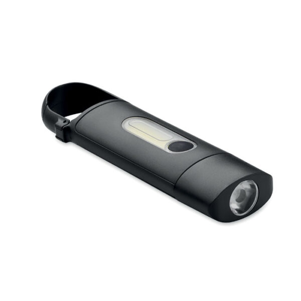 Torcia tascabile cob