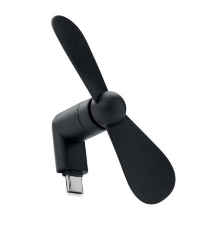 Ventilatore usb portatile