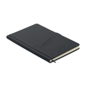 Notebook a5 in pu