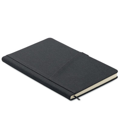 Notebook a5 in pu