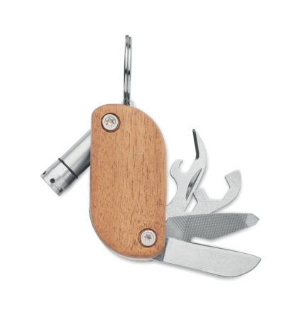 Coltello tascabile multiuso