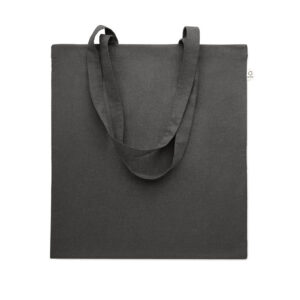 Shopper in cotone riciclato