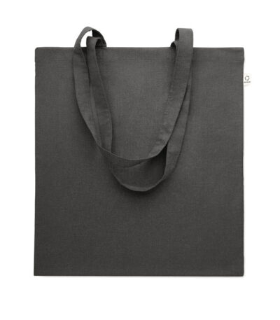 Shopper in cotone riciclato