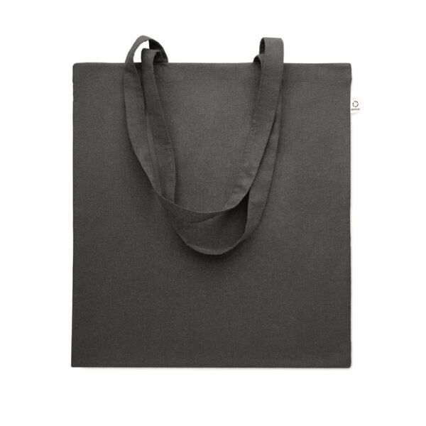 Shopper in cotone riciclato