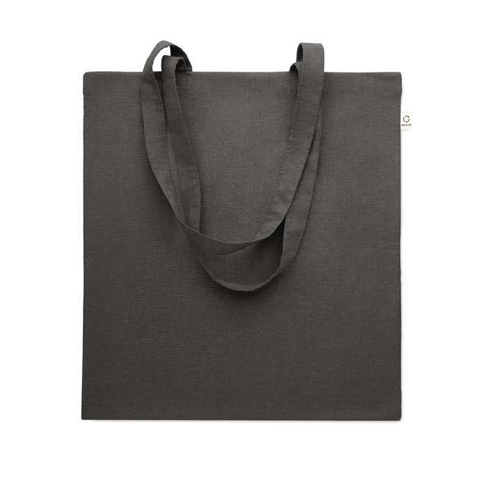 mo2302-03 Shopper in cotone riciclato