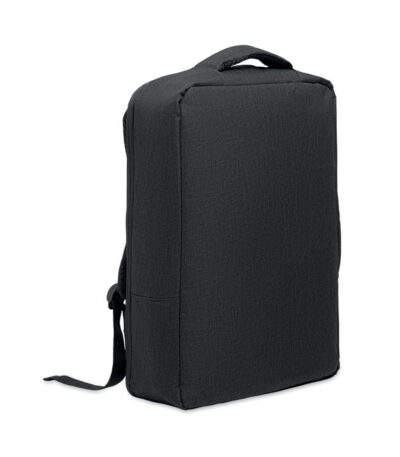 Zaino sottile per laptop