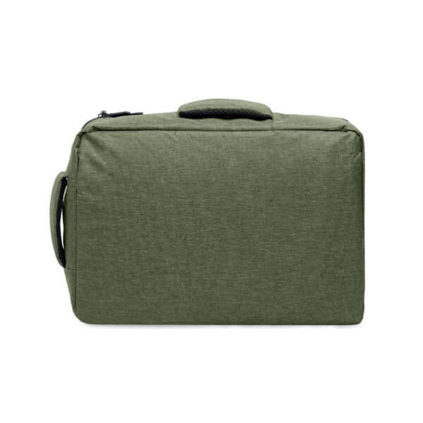 Verde militare