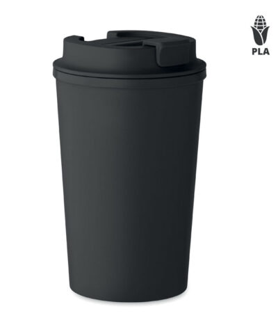 Bicchiere doppio strato 350ml