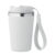 Bicchiere doppio strato 350 ml