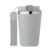 Bicchiere doppio strato 350 ml