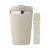 Bicchiere doppio strato 350 ml