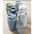Bicchiere doppio strato 350 ml