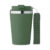 Bicchiere doppio strato 350 ml