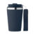 Bicchiere doppio strato 350 ml