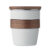 Bicchiere monostrato da 350 ml