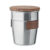 Bicchiere monostrato da 350 ml