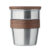 Bicchiere monostrato da 350 ml