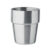 Bicchiere doppio strato 250 ml