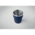 Bicchiere doppio strato 250 ml