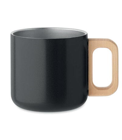 Tazza doppio strato da 350 ml
