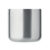 Tazza doppio strato da 350 ml