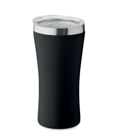 Bicchiere doppio strato 160 ml