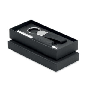 Set regalo da 2 pz in scatola