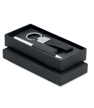 Set regalo da 2 pz in scatola