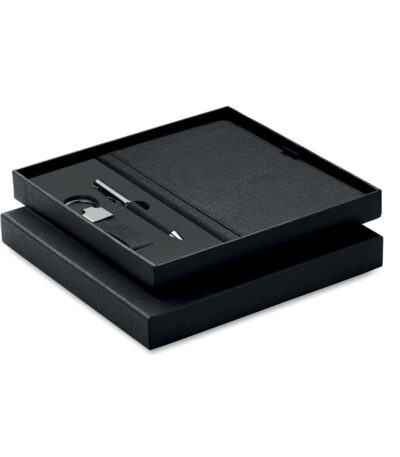 Set regalo da 3 pz in scatola