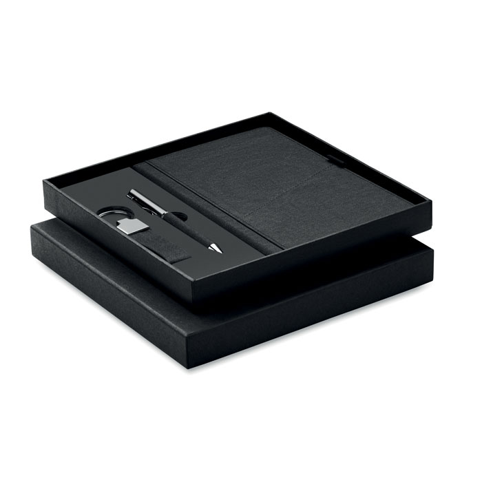 mo2335-03 Set regalo da 3 pz in scatola