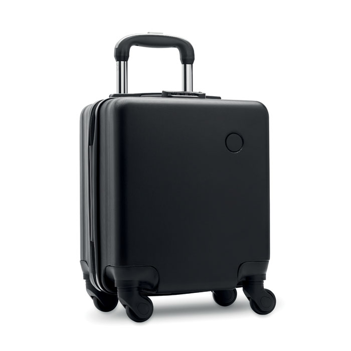 mo2341-03 Trolley sottosedile in abs.