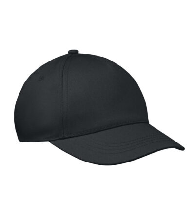 Cappellino da baseball per bamb - Nero - taglia 54cm