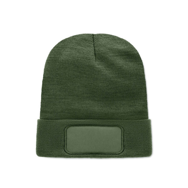 Verde scuro