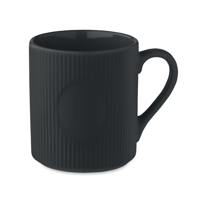 mo2397-03 Tazza in ceramica a coste 340 m