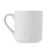 Tazza in ceramica a coste 340 m