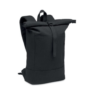 Zaino rolltop per laptop 15"