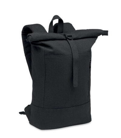 Zaino rolltop per laptop 15"