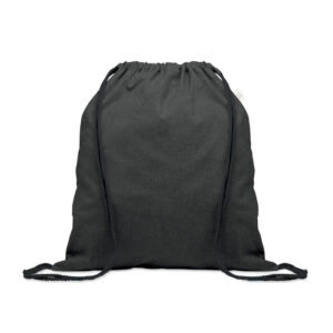 Shopper in cotone riciclato