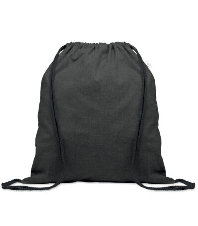 Shopper in cotone riciclato
