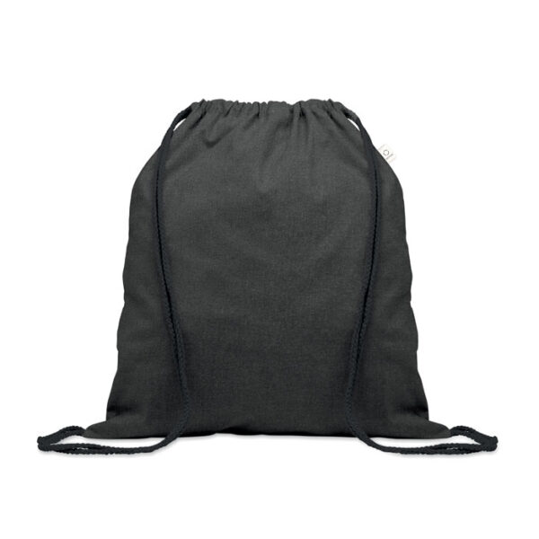 Shopper in cotone riciclato