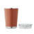 Bicchiere doppio strato 350 ml