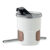 Bicchiere mono strato 260 ml