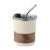 Bicchiere mono strato 260 ml