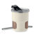 Bicchiere mono strato 260 ml