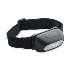 Torcia a led ricaricabile