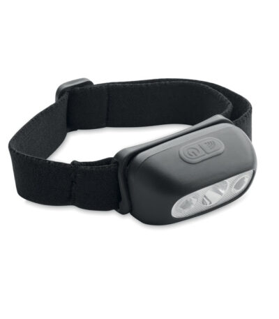 Torcia a led ricaricabile