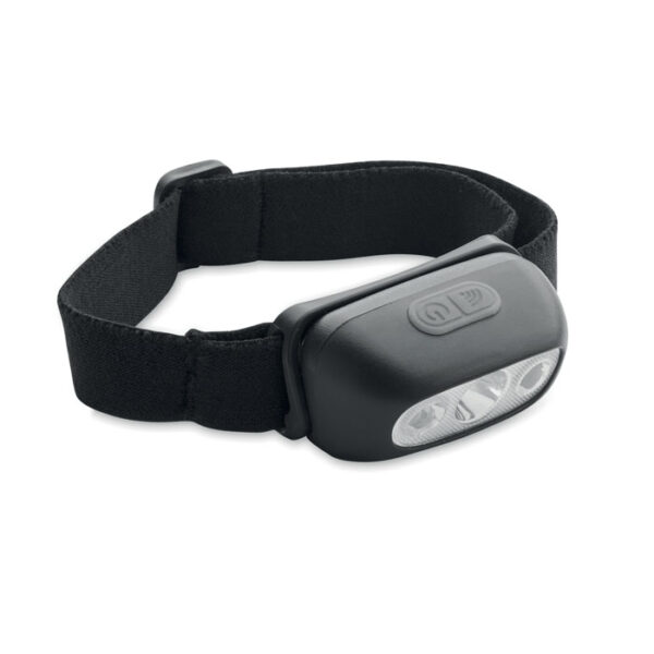 Torcia a led ricaricabile