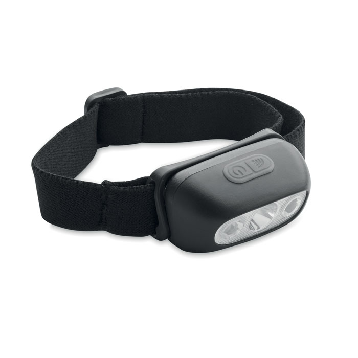 mo2428-03 Torcia a led ricaricabile